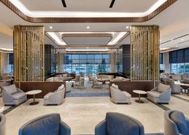 Miracle Resort Hotel 5