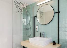ibis Styles Louvain-la-Neuve Hotel and Events 5
