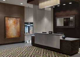 Homewood Suites by Hilton Springfield, VA 3