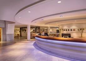 Hilton Stockholm Slussen Hotel 4