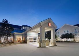 Hilton Garden Inn Tyler 5