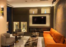 Levni Istanbul Hotel Handwritten Collection by ACCOR 5