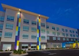 Tru By Hilton Fort Walton Beach, Fl 3