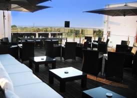 Hilton Garden Inn Lecce 3