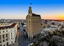 The Emily Morgan San Antonio - a DoubleTree by Hilton 2