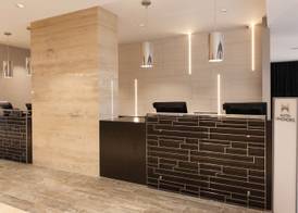 DoubleTree by Hilton Hotel & Suites Houston by the Galleria 4
