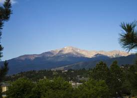 Embassy Suites by Hilton Colorado Springs 4