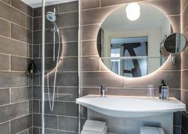 Aparthotel Adagio Paris Nation 2