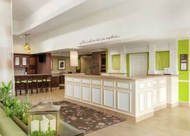 Hilton Garden Inn Shelton 3