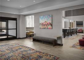 Hampton Inn and Suites Georgetown/Austin North, TX 3