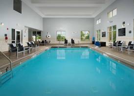 Hampton Inn & Suites Chicago Southland-Matteson 4