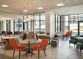 Home2 Suites By Hilton Woodland Hills Los Angeles 5