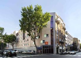 Aparthotel Adagio Access Paris Clichy 3