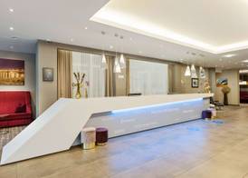 Hotel Schillerpark Linz, a member of Radisson Individuals 5