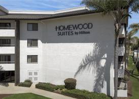 Homewood Suites by Hilton Santa Maria 4