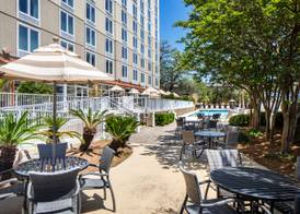 DoubleTree by Hilton Biloxi 4