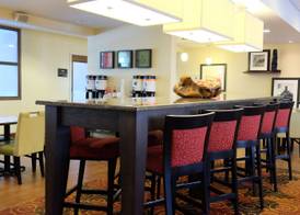 Hampton Inn Lima 3
