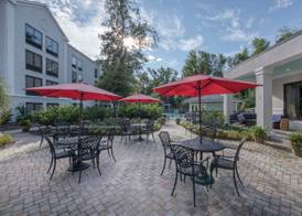 Hampton Inn & Suites Wilmington/Wrightsville Beach 2