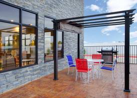 Hampton Inn Snyder TX 2