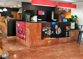 Hotel ibis Leiria Fatima 5