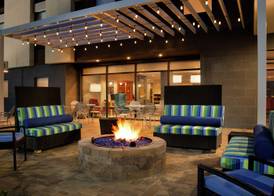 Home2 Suites By Hilton Macon I-75 North 4