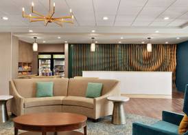 Homewood Suites by Hilton Houston NW at Beltway 8 3