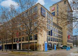 ibis München Parkstadt Schwabing 5