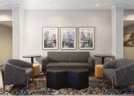 Hampton Inn & Suites Tampa-North 5