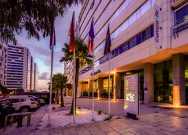 Campanile Casablanca Centre Ville 2