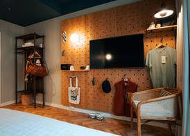 Hotel Mayfair 3
