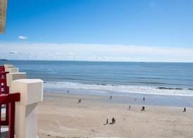 Hotel Mercure La Baule Majestic 3