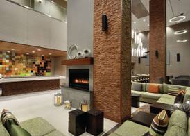 Hilton Garden Inn Calgary Downtown 3