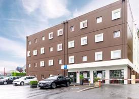 ibis Budget Villemomble 4