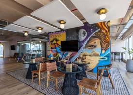 Mercure Nairobi Upper Hill 3