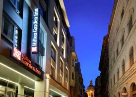 Hilton Garden Inn Budapest City Centre 2