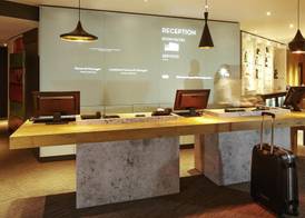 ibis London Thurrock M25 3