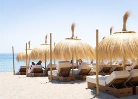 Higueron Hotel Malaga, Curio Collection by Hilton 2