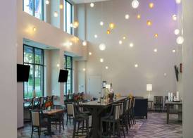 Hampton Inn and Suites Minneapolis University Area, MN 5