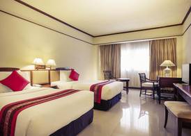 Mercure Chiang Mai 5
