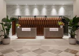 Sofitel Philadelphia at Rittenhouse Square 2