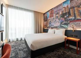 ibis Styles Melbourne Airport 4