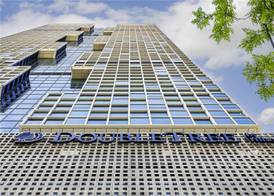 Doubletree By Hilton Shenzhen Bay 2