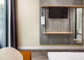 ibis Budget Sheffield Centre St Marys Gate 3