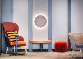 ibis Styles Le Mans Gare Sud 4