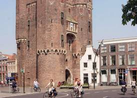 Mercure Hotel Zwolle 5