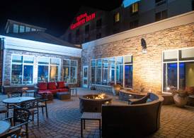 Hilton Garden Inn Great Falls 3