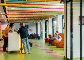 ibis Styles Budapest Citywest 5