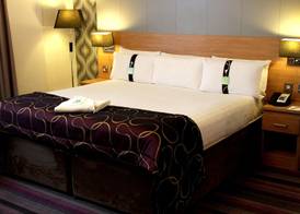 Holiday Inn DARLINGTON - A1 SCOTCH CORNER by IHG 4