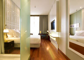 Pousada de Lisboa - Small Luxury Hotels Of The World 3