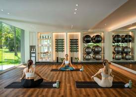 Pullman Phuket Karon Beach Resort 5